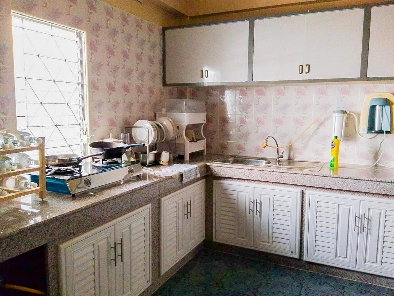 Kantawan House Краби Экстерьер фото