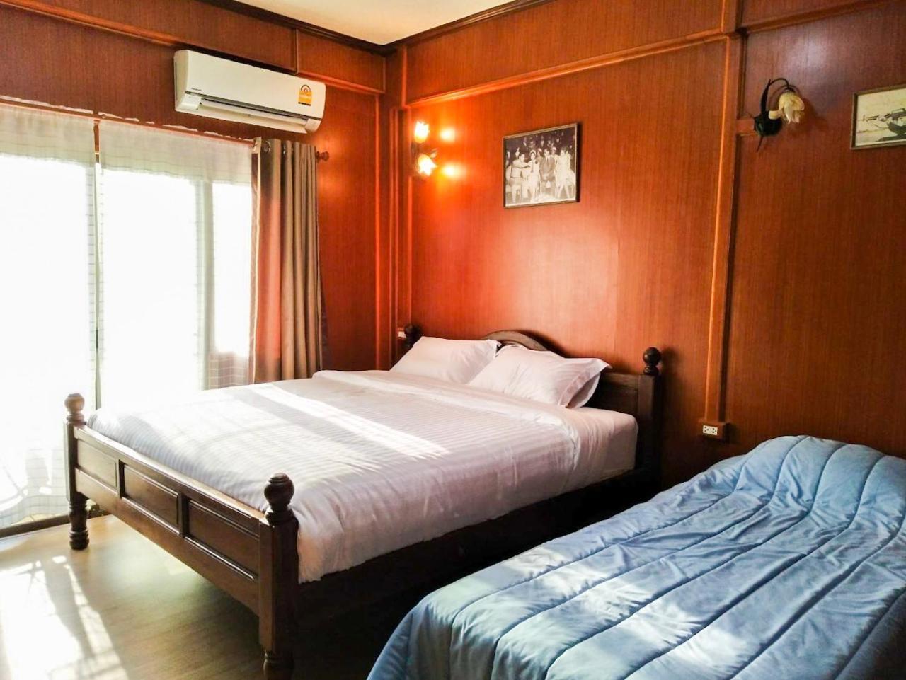 Kantawan House Краби Экстерьер фото